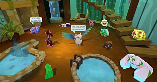 Animal Jam