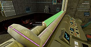 Piperspace