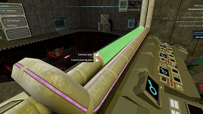Piperspace