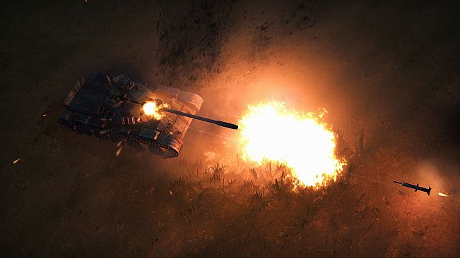 Regiments - Winds of Change