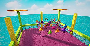 Knockout Carnival