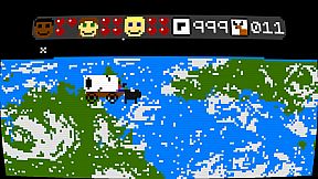 Super Amazing Wagon Adventure