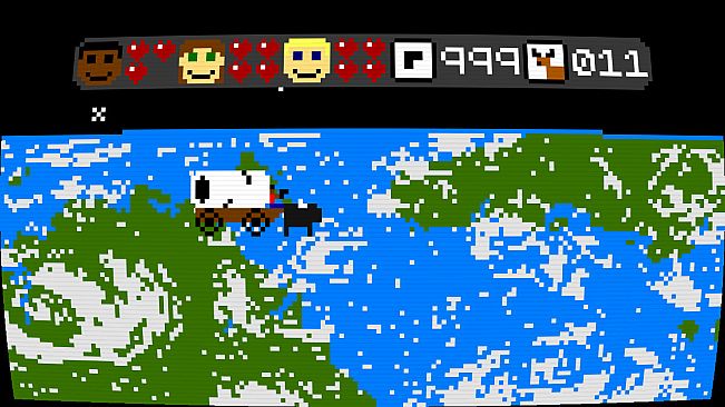 Super Amazing Wagon Adventure