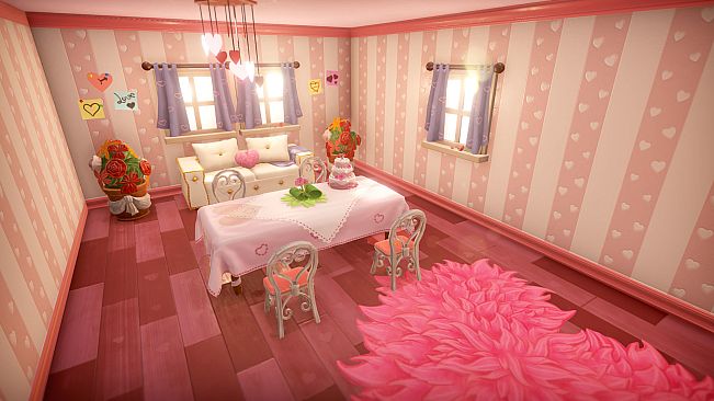 Farm Together - Wedding Pack