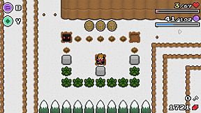 Stories of Bethem: Full Moon