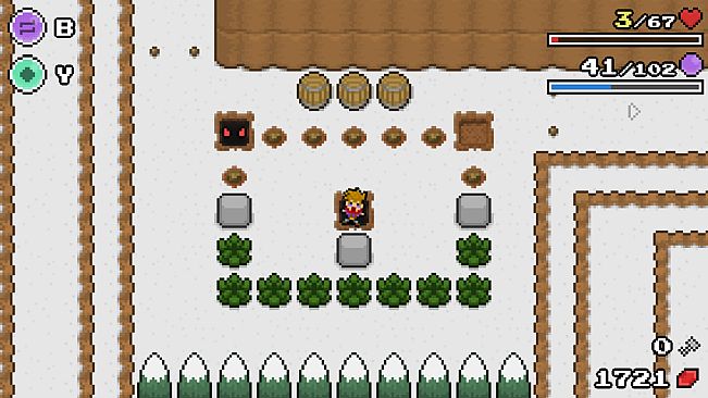 Stories of Bethem: Full Moon