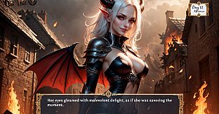 Echoes: Cards of Destiny