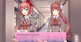 Doki Doki Literature Club Plus! Soundtrack