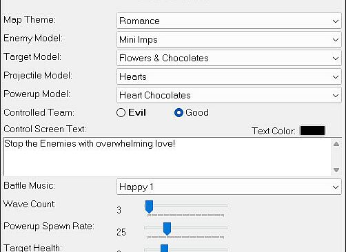 Easy Game Creator - Game Export x5