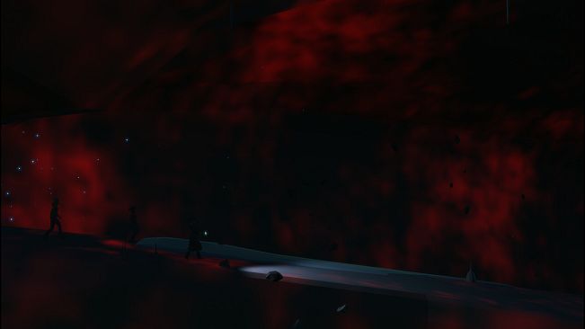 Teresa Moontyners - In the lair of the beast