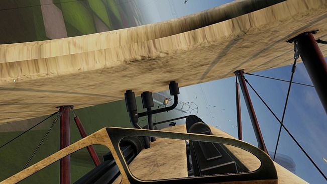 Tactical Warfare Simulator