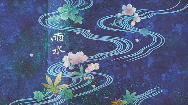 東周列萌志 Philosophic Love