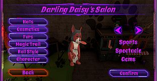 Roxy Raccoon's Pinball Panic - Sports Spectacle