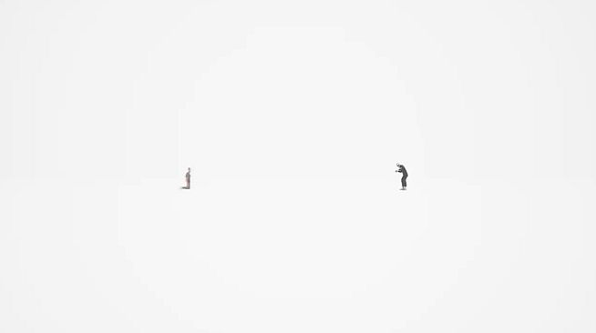 Night Project - Chapter 5