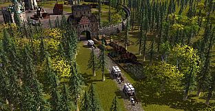 Patrician IV: Rise of a Dynasty