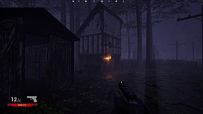 Downstairs 2 Nightfall