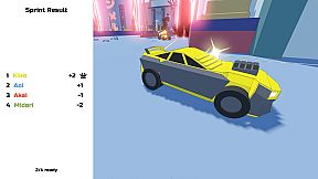 Dragon Gate: Tournament