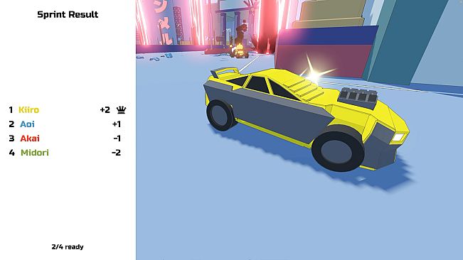 Dragon Gate: Tournament