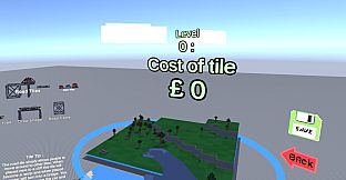 Cities Virtual Reality