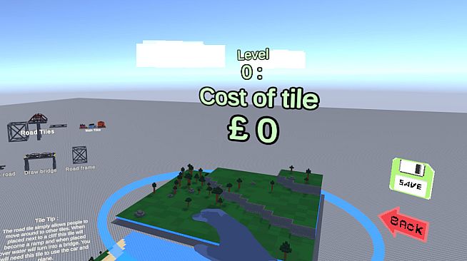 Cities Virtual Reality