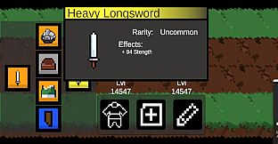 Background RPG