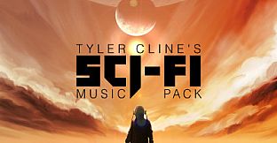 RPG Maker MZ - Tyler Clines SciFi Music Pack