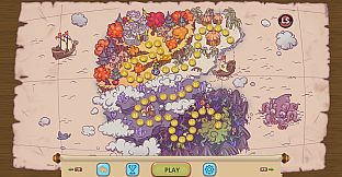 Gnomes Garden: Lost King