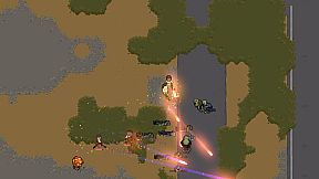 Zelter: Zombie Zhooter