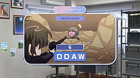 Miss！Don't Affect my Rank