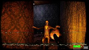 Thirty Minute Nightmare