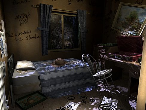 Barrow Hill: Curse of the Ancient Circle