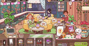 Good Coffee, Great Coffee - Cozy Cafe Simulator