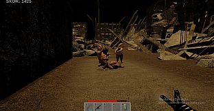 LAST STAND: DEAD DESERT