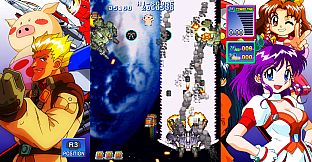 Game Tengoku - Clarice