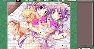 Moe Jigsaw - Blessing of the Campanella X Pack