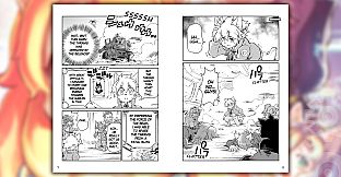Fuga: Melodies of Steel (Manga) Vol. 10