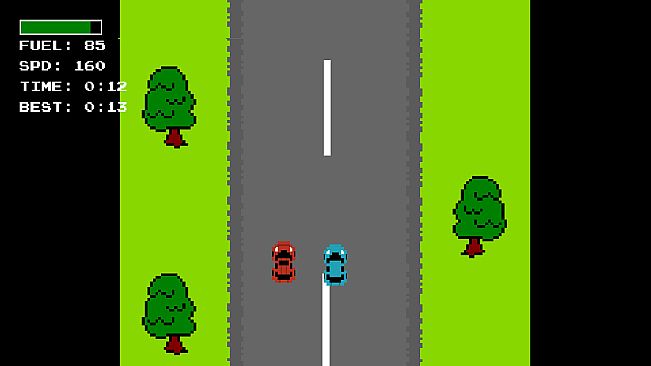 Retro Madness DX