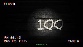 BackRooms 1995 The Lost Footage Chapter 1