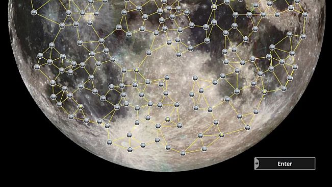 Spaceman Wakes Up In A New World, The Government Has Been Experimenting On People On the Moon and Created Crazy Vine Monsters