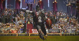 Blood Bowl 2 - Vampire