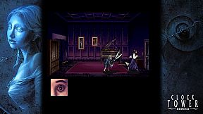 Clock Tower: Rewind
