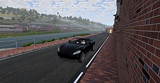 Virtual Driving School - Belgium Region Pack