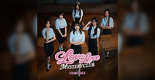 Love Love Mystery Club - Soundtrack