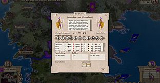 Aggressors: Ancient Rome