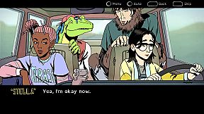 Raptor Boyfriend: A High School Romance