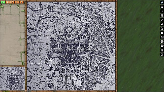 Jigsaw Puzzle Pack - Pixel Puzzles Ultimate: Cheregi