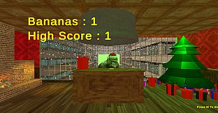 Monkey Business - Merry Business