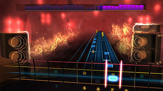 Rocksmith 2014 – Thin Lizzy - “Emerald”