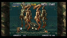 Metal Slug 3