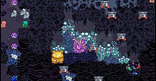 Drill To Hell : Clicked Too Deep